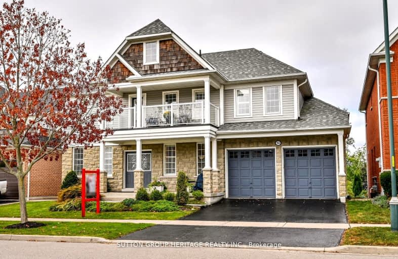 794 Audley Road South, Ajax | Image 1