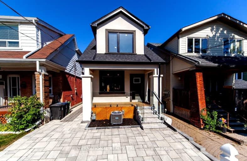 186 Milverton Boulevard, Toronto | Image 1