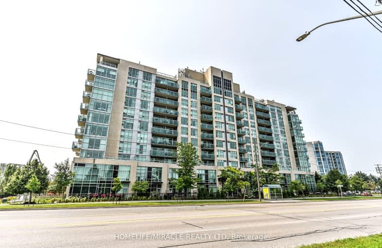 409-1600 Charles Street, Whitby | Image 1