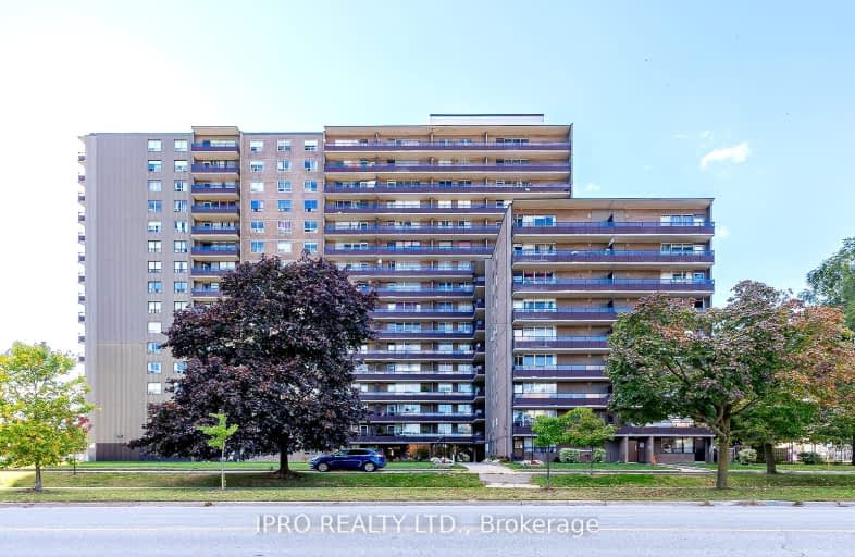 610-180 Markham Road, Toronto | Image 1