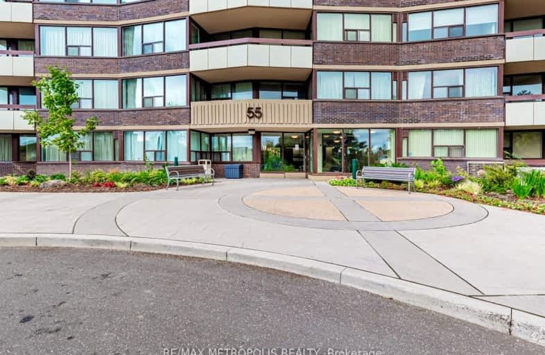 501-55 Huntingdale Boulevard, Toronto | Image 1