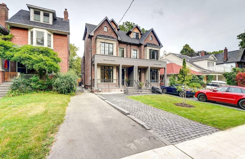 83B Leuty Avenue, Toronto | Image 1