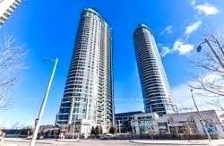 2718-135 Village Green Square, Toronto | Image 1