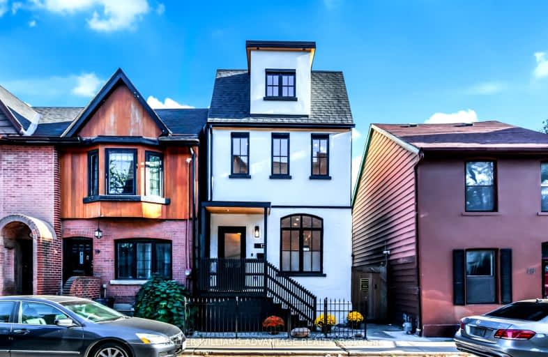 17 Kintyre Avenue, Toronto | Image 1