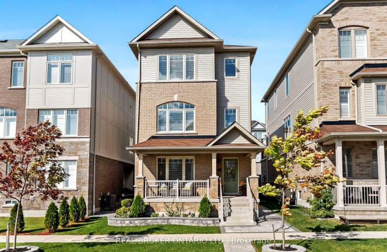 86 Ainley Road, Ajax | Image 1
