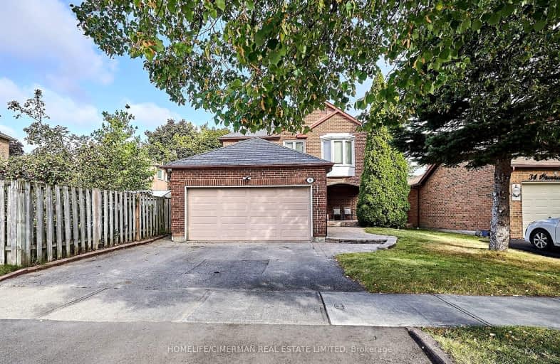 36 Brennan Road, Ajax | Image 1