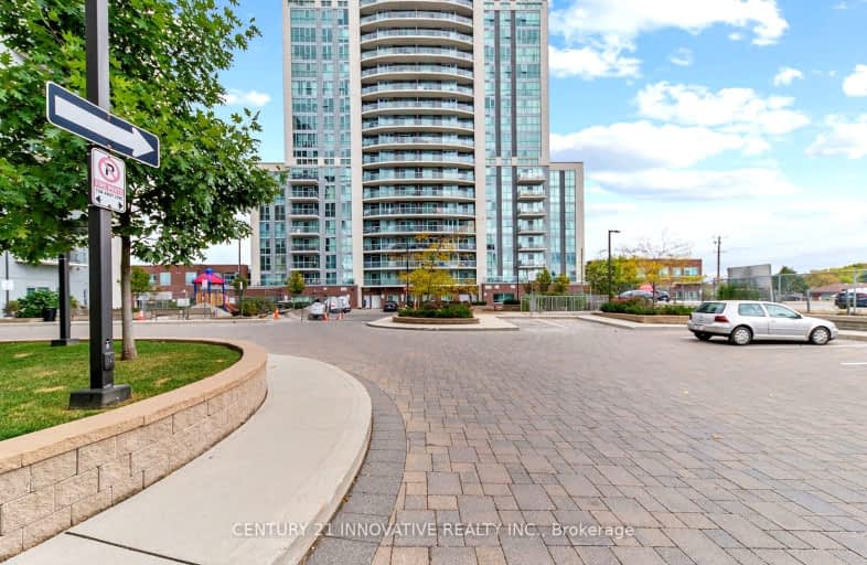 Ph09-1328 Birchmount Road, Toronto | Image 1