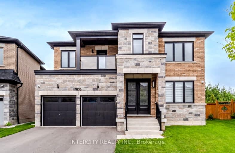 1035 Kingpeak Crescent, Pickering | Image 1