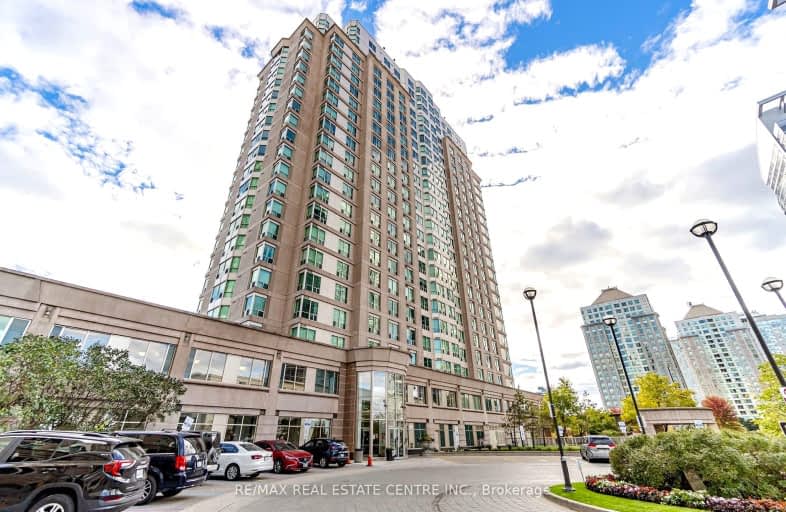 912-1 Lee Centre Drive, Toronto | Image 1