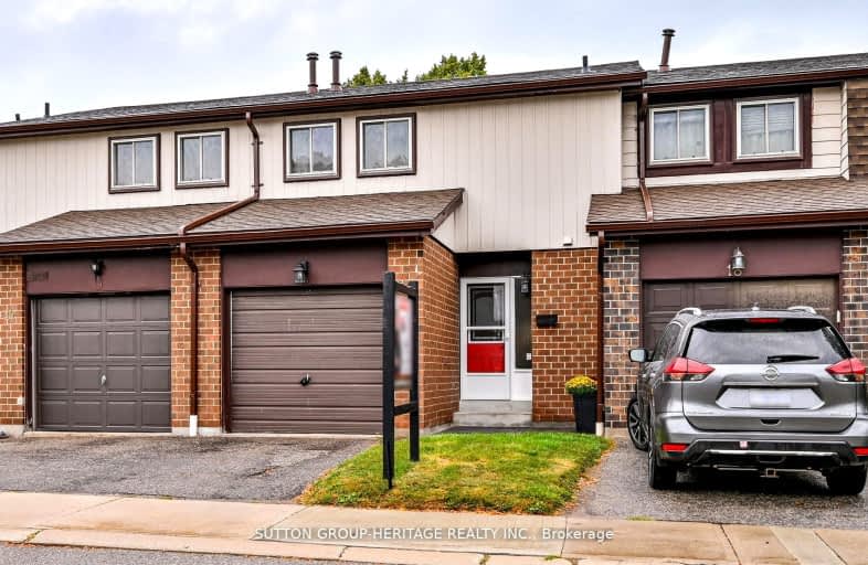 29-16 Tompkins Lane, Ajax | Image 1