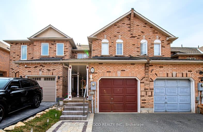 25 Epps Crescent, Ajax | Image 1