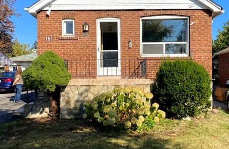 161 Kennedy Road, Toronto | Image 1