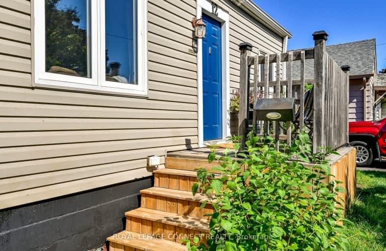 12 Birch Crescent, Ajax | Image 1