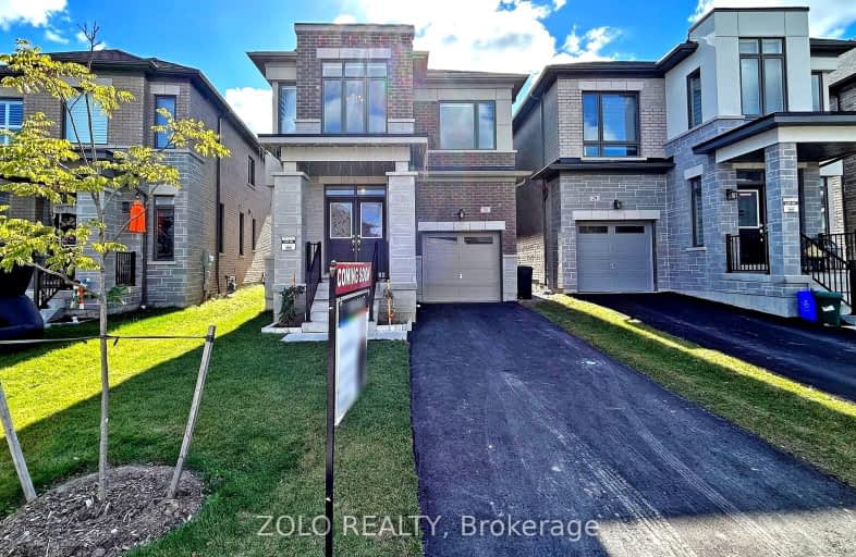 31 Ogston Crescent, Whitby | Image 1