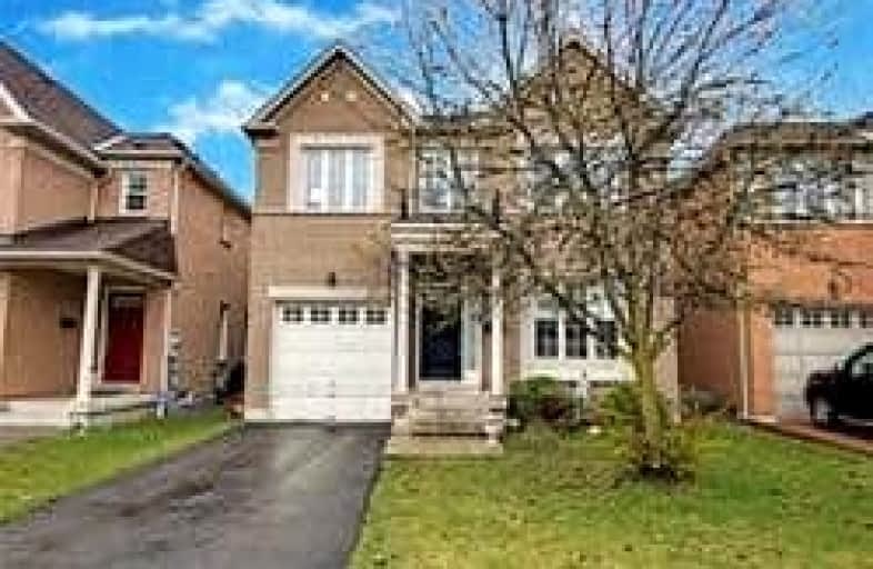 70 Armitage Crescent, Ajax | Image 1