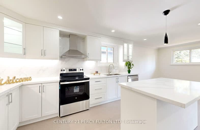 32 Dowswell Drive, Toronto | Image 1
