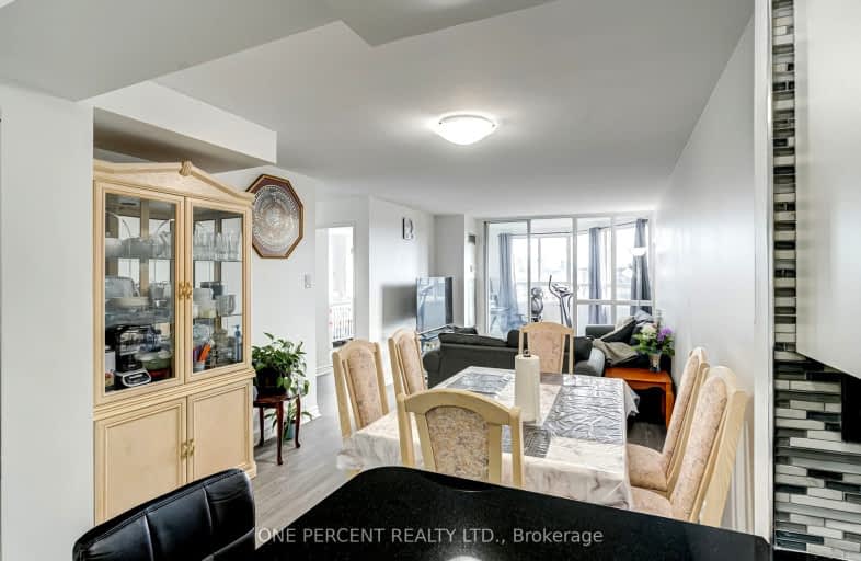 1109-4 Park Vista, Toronto | Image 1