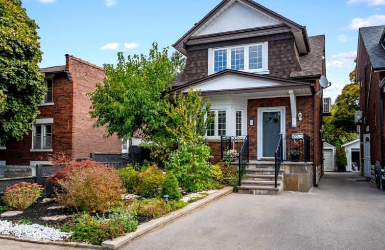 71 Pepler Avenue, Toronto | Image 1
