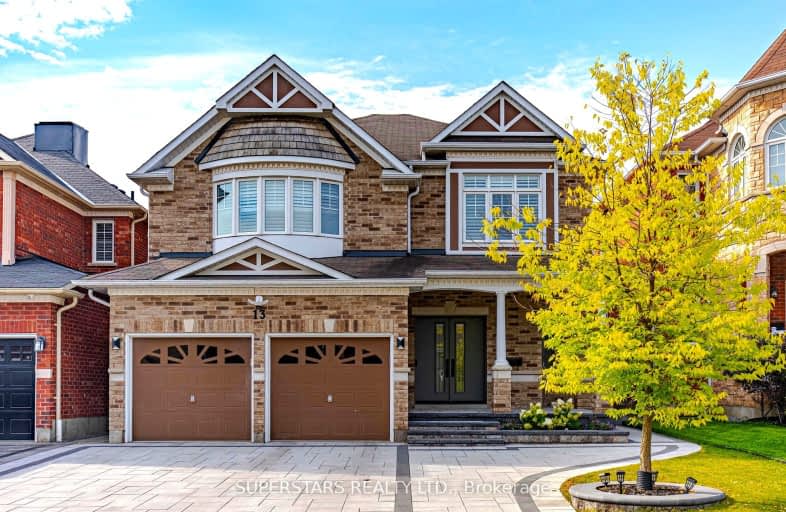 13 Crellin Street, Ajax | Image 1