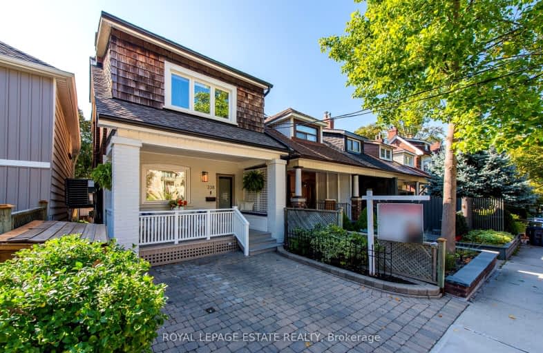 238 Lee Avenue, Toronto | Image 1