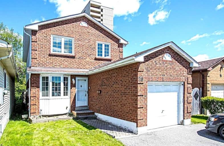 20 Plumridge Court, Ajax | Image 1