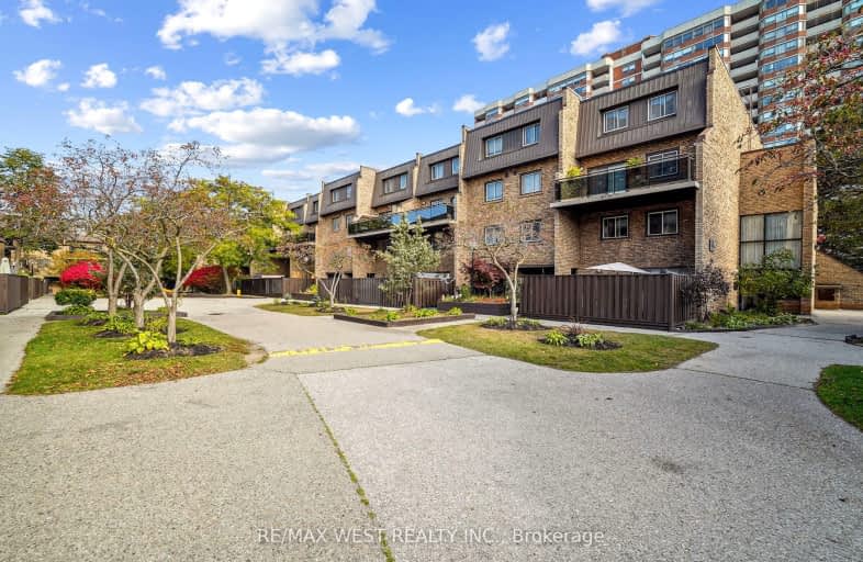 76-130 Ling Road, Toronto | Image 1