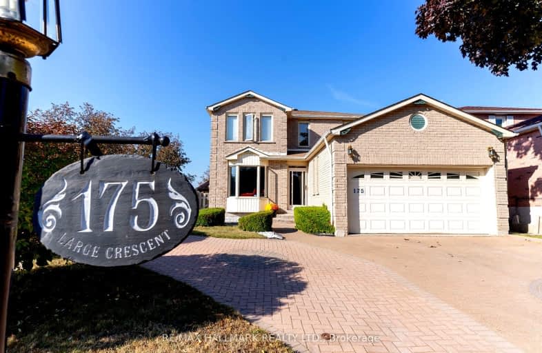 175 Large Crescent, Ajax | Image 1