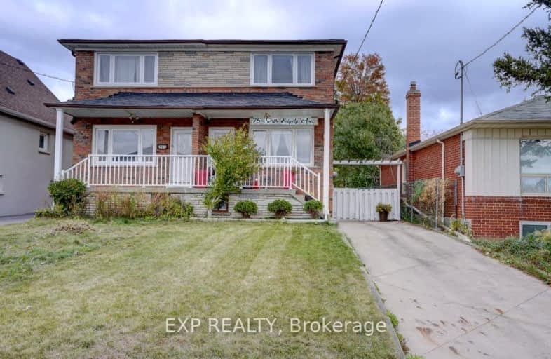 75 North Edgely Avenue, Toronto | Image 1