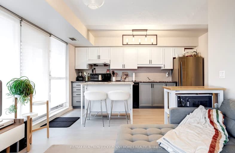 310-60 Town Centre Court, Toronto | Image 1