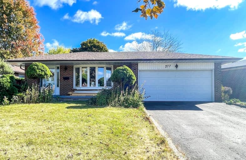 277 Pitfield Road, Toronto | Image 1