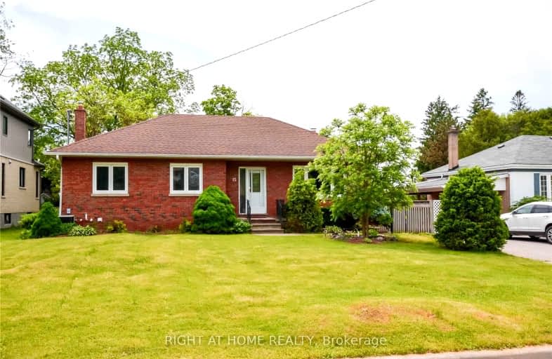 15 Sherwood Road East, Ajax | Image 1