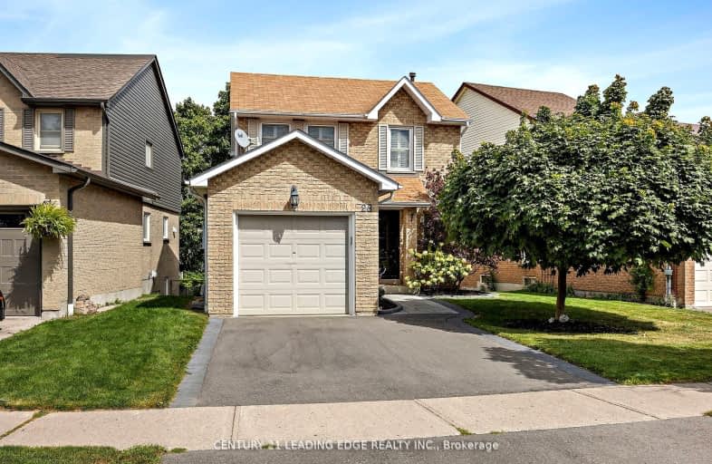 28 Humphrey Drive, Ajax | Image 1