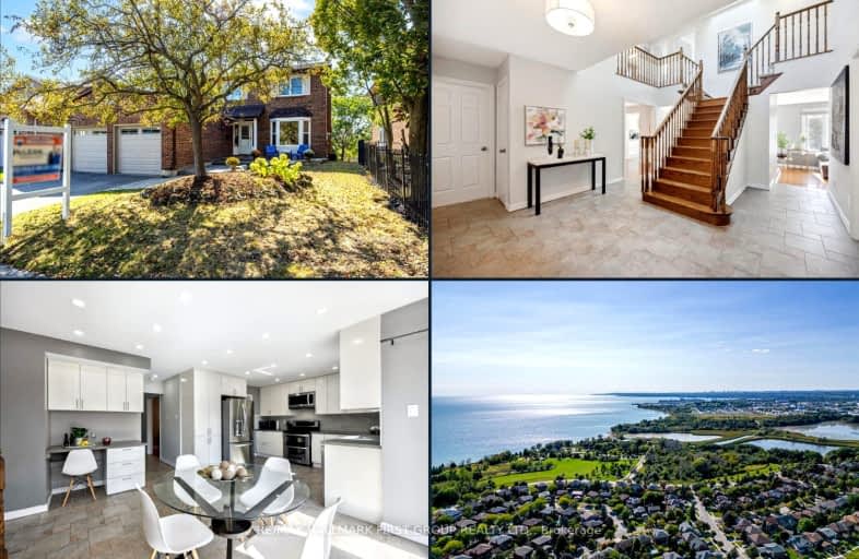 76 Farrow Crescent, Ajax | Image 1