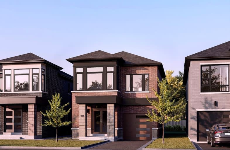 71 Danielle Moore Circle, Toronto | Image 1