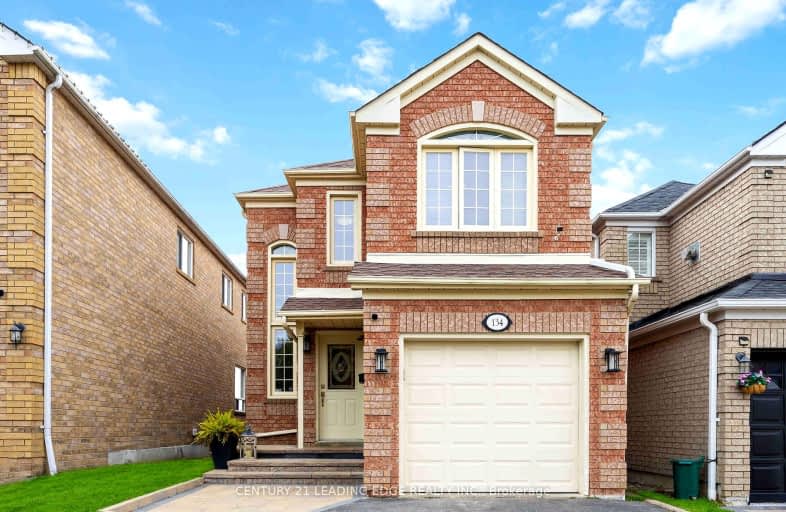 134 Hibbard Drive, Ajax | Image 1