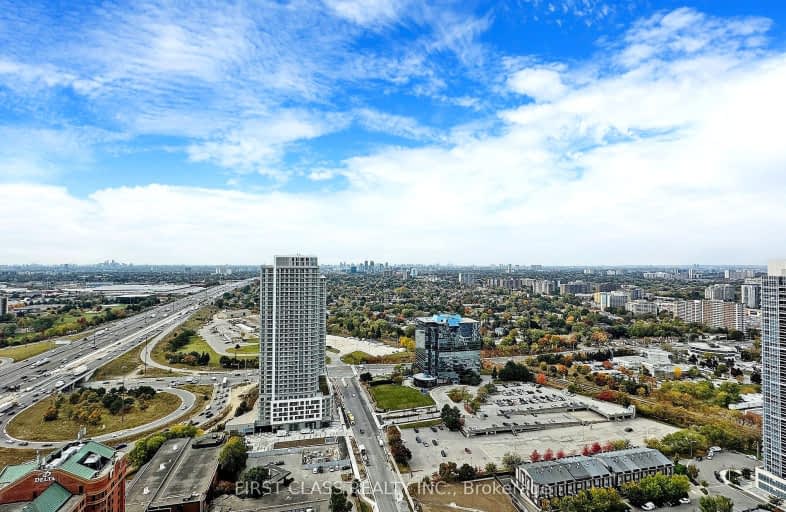 3921-135 Village Green Square, Toronto | Image 1