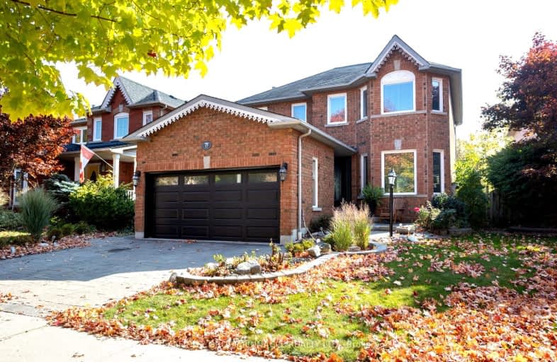 17 Annie Crescent, Ajax | Image 1