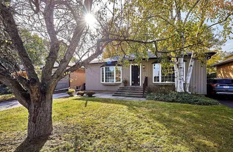 118 Kitchener Road, Toronto | Image 1