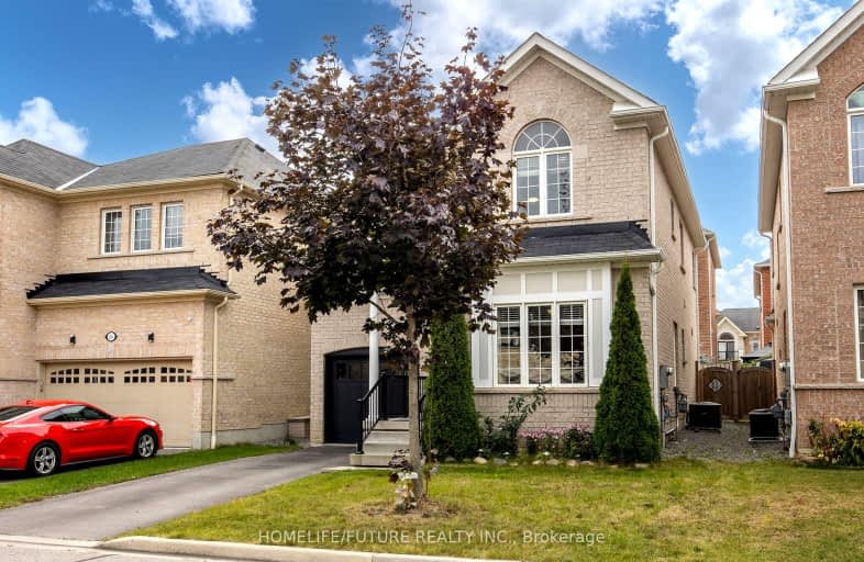 24 Brider Crescent, Ajax | Image 1