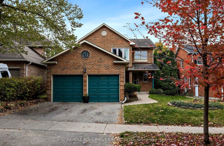 1213 Bridge Gate Crescent, Pickering | Image 1