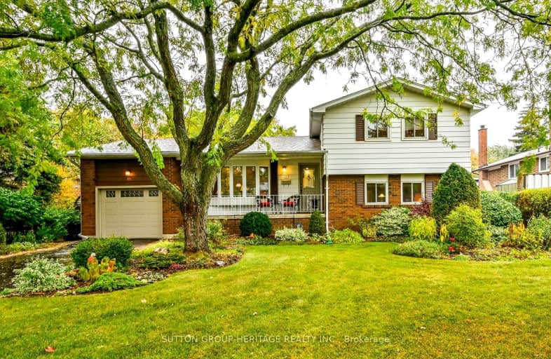 19 Strathy Road, Ajax | Image 1