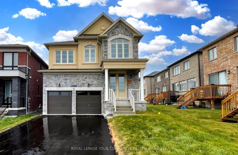 2468 Fashion Lane, Pickering | Image 1