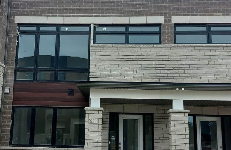 531 Danks Ridge Drive, Ajax | Image 1