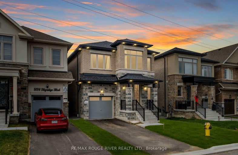 1016 Skyridge Boulevard, Pickering | Image 1