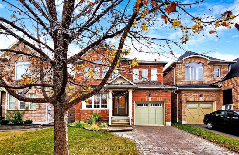 16 Watersplace Avenue, Ajax | Image 1