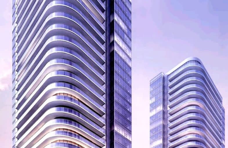 1103-2033 Kennedy Road, Toronto | Image 1