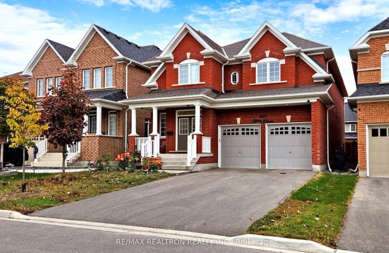 1801 Douglas Langtree Drive, Oshawa | Image 1