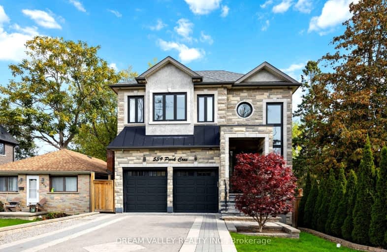 539 Park Crescent, Pickering | Image 1