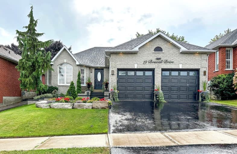 19 Boswell Drive, Clarington | Image 1