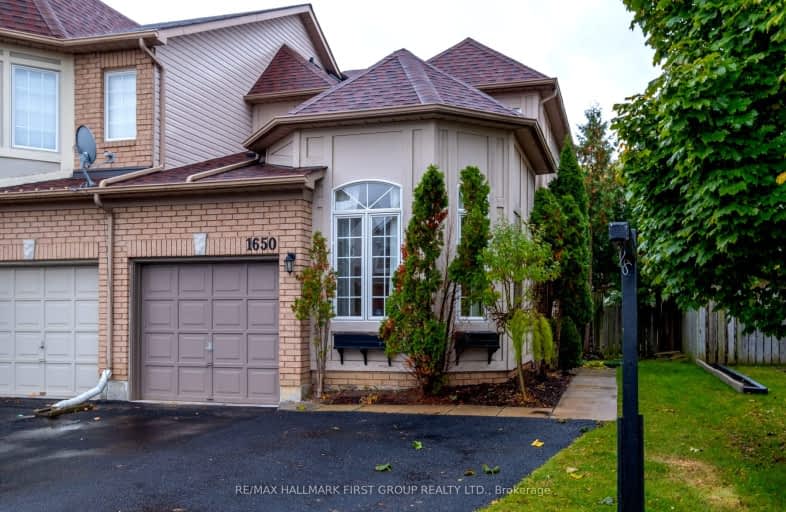 1650 Woodgate Trail, Oshawa | Image 1